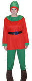 Christmas Elf ; Ex Rental