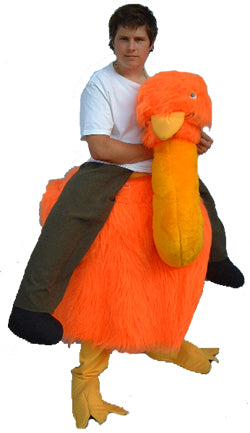 EMU Ride On-ExRental