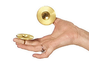 Finger Cymbals