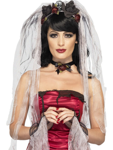 Gothic Bride