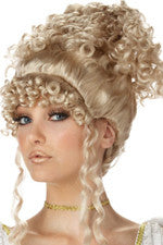 Athenian Goddess Wig-Blonde