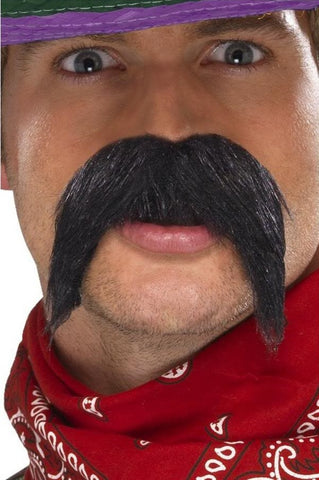 Gringo Moustache