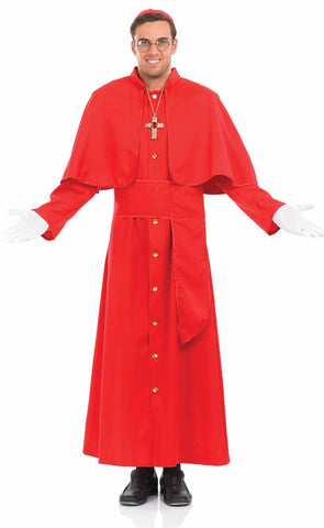 Holy Cardinal