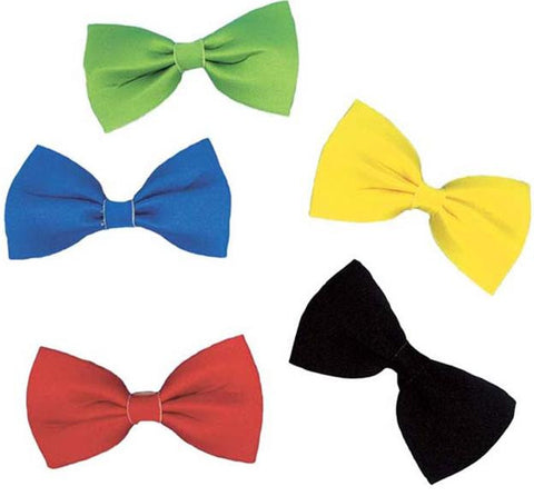 Bow-Tie Assorted
