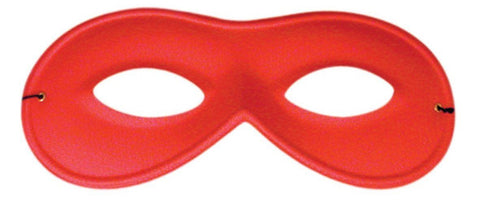 Red Eyemask