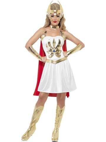 She-Ra