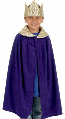 King / Queen Cloak child