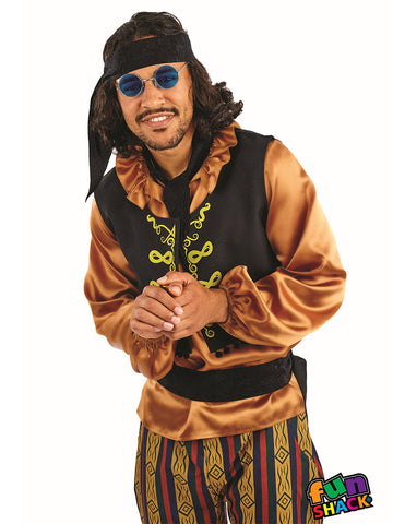 60 s Rock Star Costume 10.95 CostumeCorner.ie