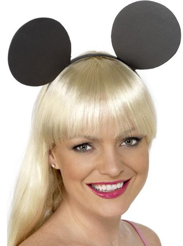 Mouse Ears