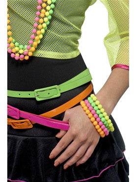 Belts Neon