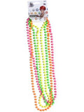 1980s Fluorescent Beads