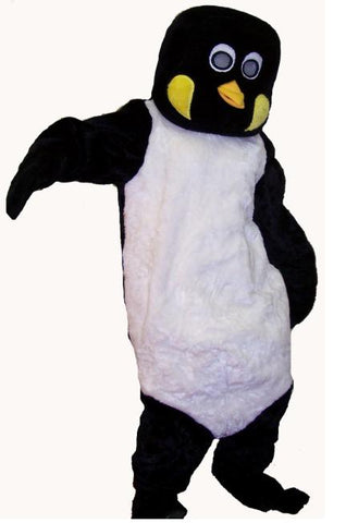 Penguin ; Ex Rental