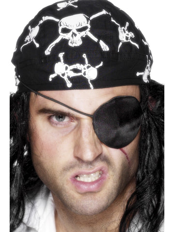 Pirate Eye Patch