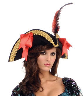 Pirate Lady Hat