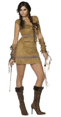 Pocahontas Sexy
