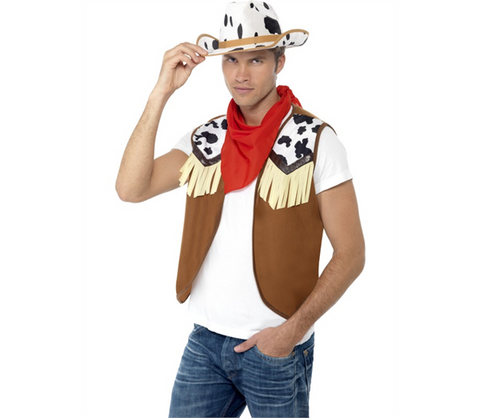 Cowboy Kit