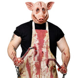 Pork Grinder Butcher