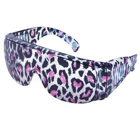 GaGa Leopard Glasses