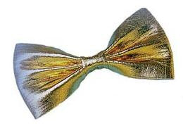 Bow-Tie Gold