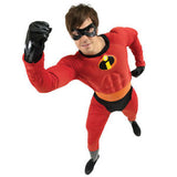 Mr Incredible