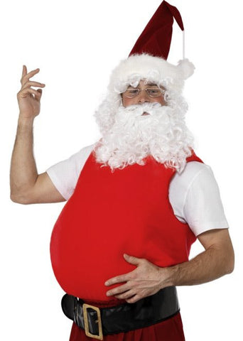 Santa Belly