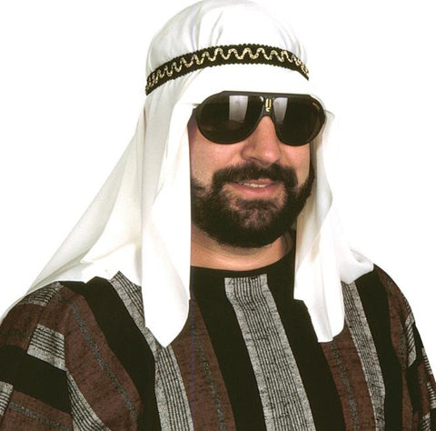 Sheik Head-dress