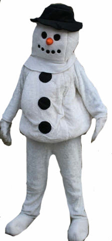Snowman ;Ex  Rental Includes Deposit