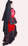 Spanish Dress ; Ex Rental