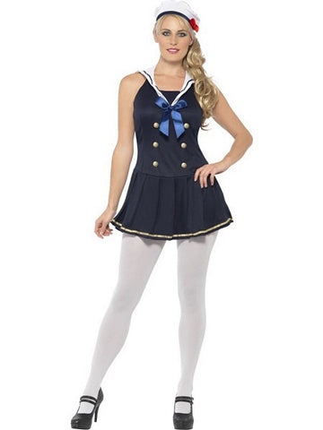 Sailor Hottie