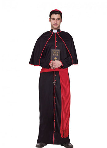 Cardinal Cassock