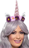 Unicorn Headband