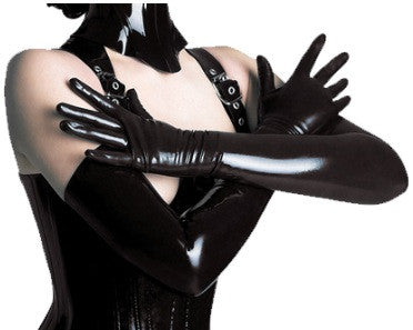 Skin Gloves